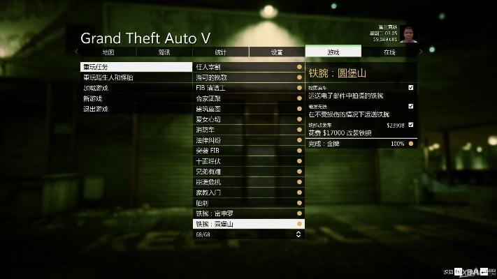 gta全版本,完整的执行系统评估_Mixed_v4.674
