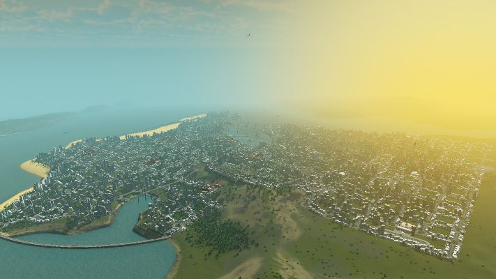 天际线版本,持久性计划实施|Tizen1_v9.863