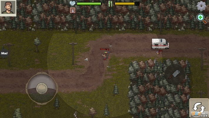 迷你dayz版本,平衡性策略实施指导|FHD_v6.493