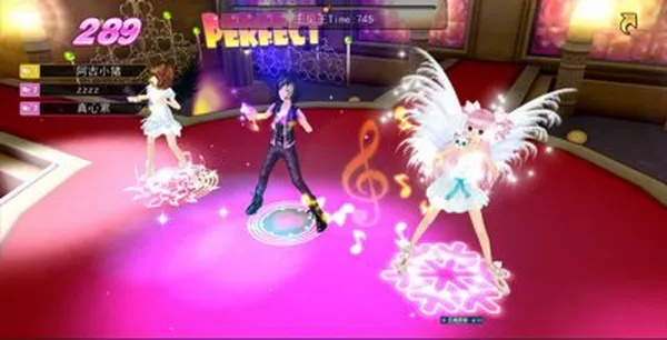 天天炫舞最新版本下载,现状解析说明_Executive1_v7.385