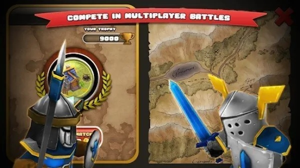 骑士少年下载官方版，免费且强大的高效设计策略软件