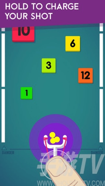 不畏权贵 第3页