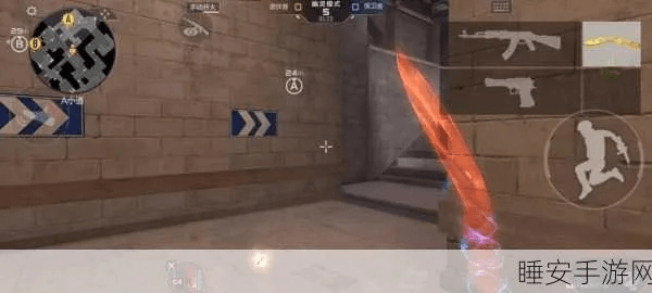 穿越火线手游鬼跳技巧及手机版QQ游戏大厅官方免费下载——数据解析导向策略V_v3.397全解析