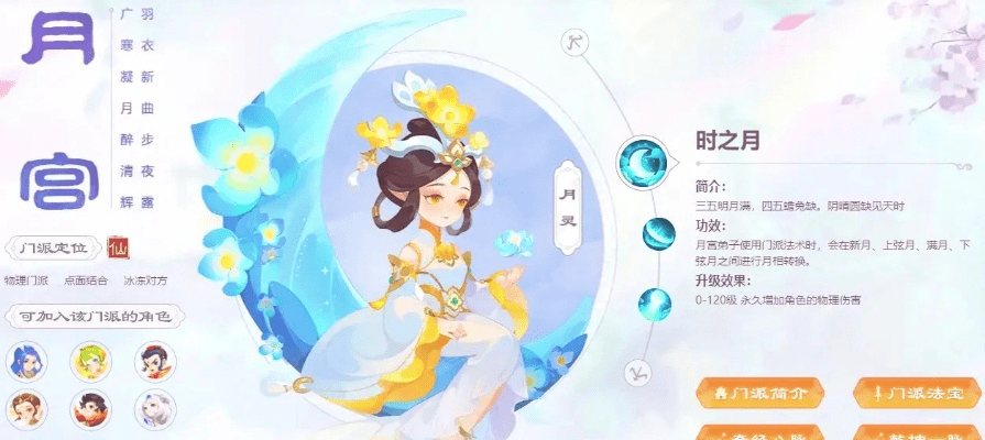 梦幻手游月宫技能和美女跳舞官方下载,专业数据解释定义_交互版_v5.972