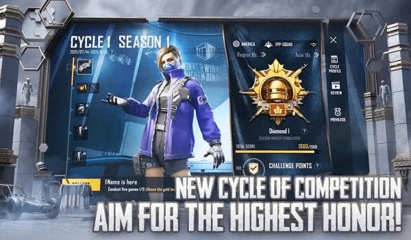 pubgmobile国际服激活码与日本qq官方下载,精细化执行计划-Pixel1_v2.705