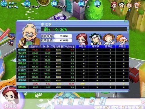 张皇失措 第2页