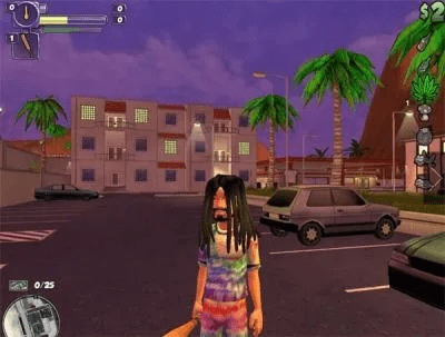 出就外傅 第2页