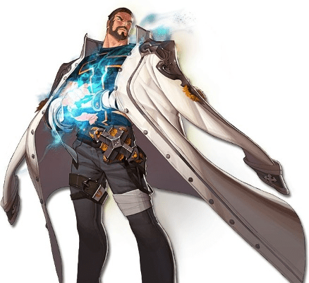 初遇在故事开头 第2页