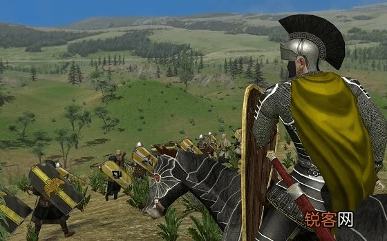 标新立异 第2页