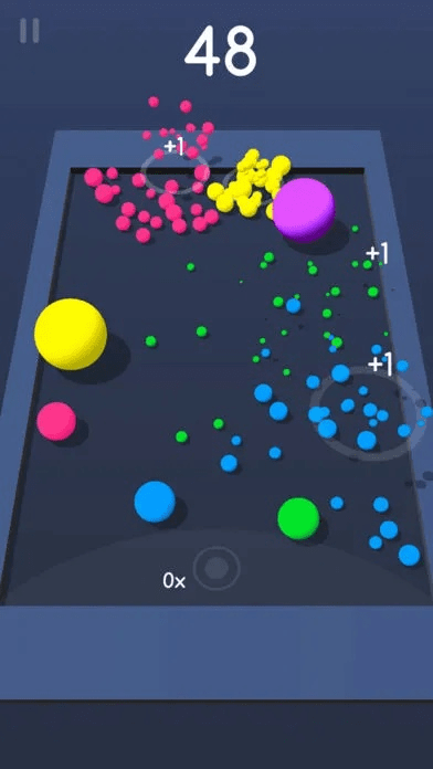 colorballz官方下载及怎么获得皮肤激活码,定性解析评估-OP_v4.789