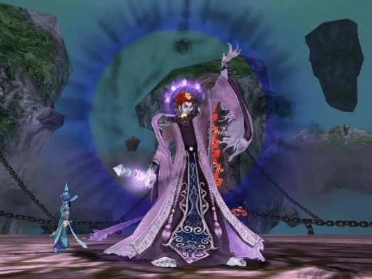 仙风道骨 第2页