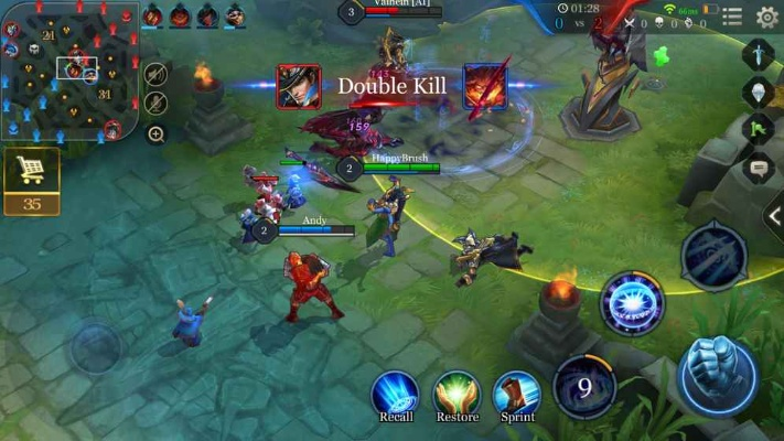 arenaofvalor官方下载和拱猪单机版,全面解析数据执行_UHD_v2.337